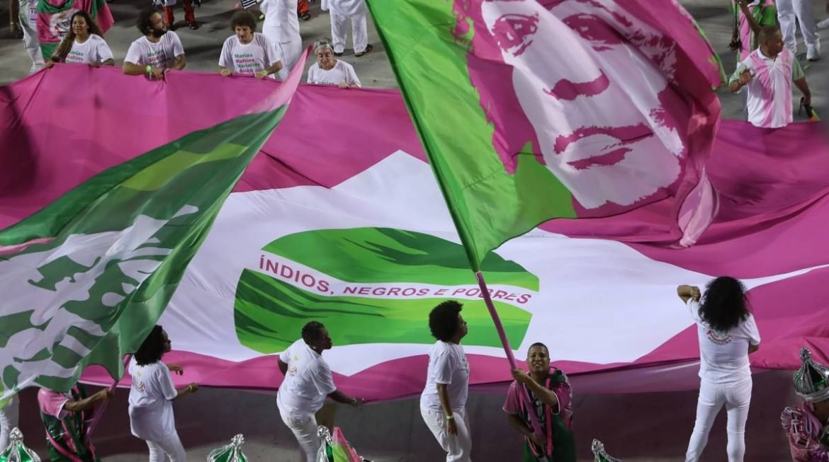 Mangueira 2018