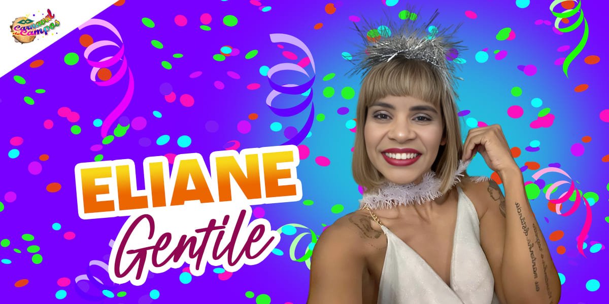 COLUNA ELIANE GENTILE