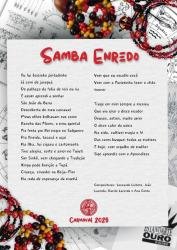 Enredo Maria Augusta